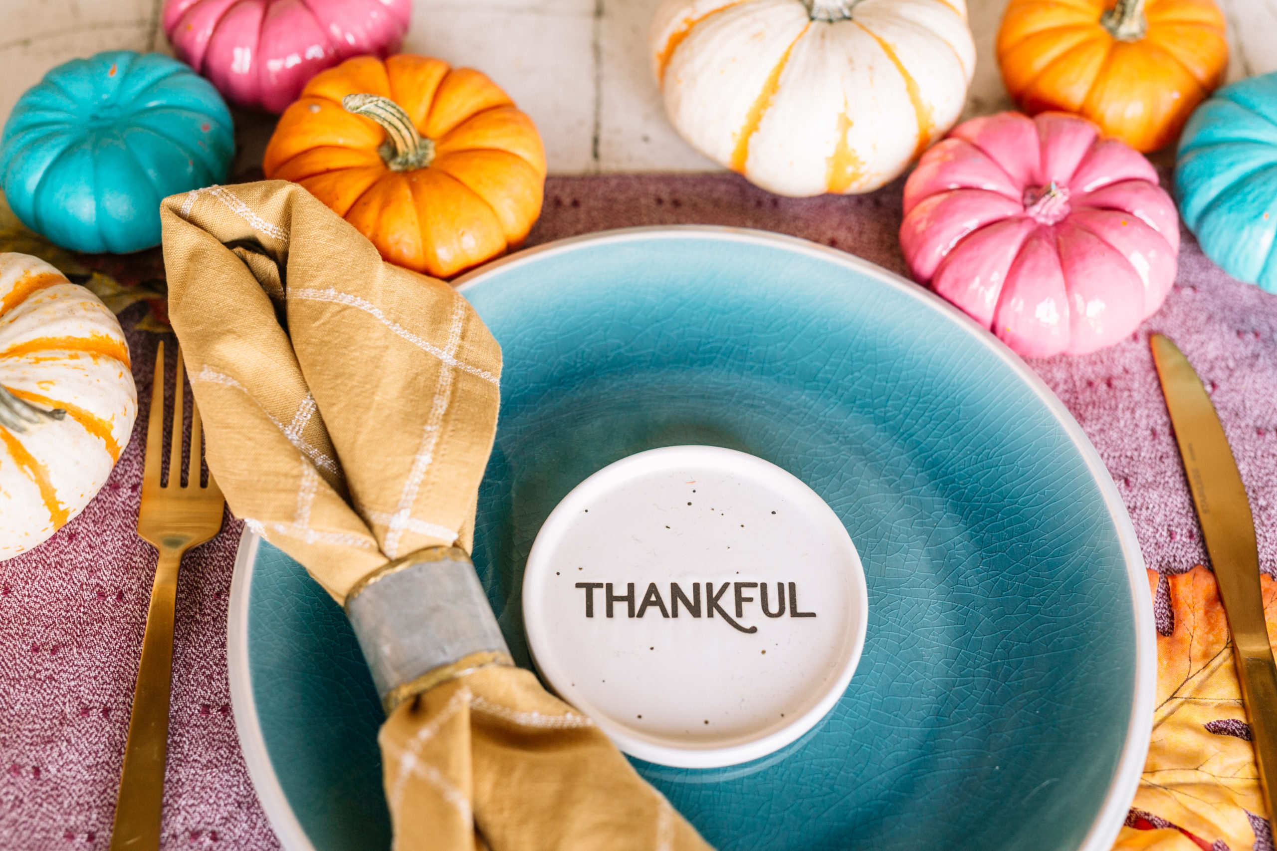 Read more about the article Friendsgiving